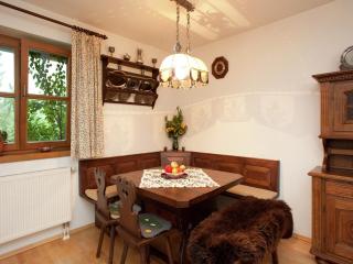 Apartment in Mittersill near Ski Slopes, cleaning included - Mittersill - 4