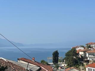 Villa Lira - Ohrid - 8