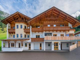 Apartment in Neustift near Ski Lift, cleaning included - Neustift im Stubaital - 3