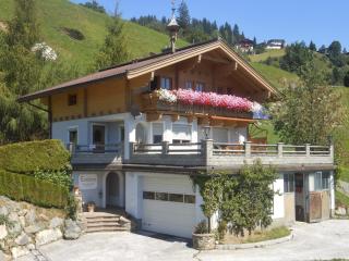 Apartment in Hollersbach near Ski Lift, cleaning included - Hollersbach im Pinzgau - 9