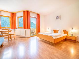 Apartment in Neustift near Ski Lift, cleaning included - Neustift im Stubaital - 8