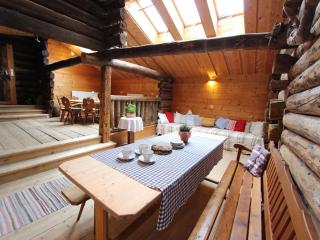Farmhouse with views over the valley, cleaning included - Rauris - 8