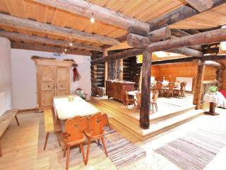Farmhouse with views over the valley, cleaning included - Rauris - 3