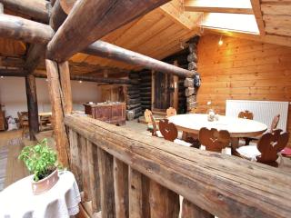 Farmhouse with views over the valley, cleaning included - Rauris - 9
