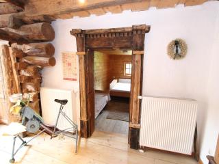 Farmhouse with views over the valley, cleaning included - Rauris - 2