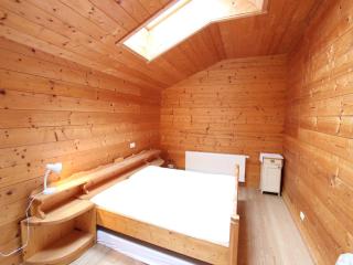 Farmhouse with views over the valley, cleaning included - Rauris - 6