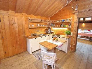 Farmhouse with views over the valley, cleaning included - Rauris - 7