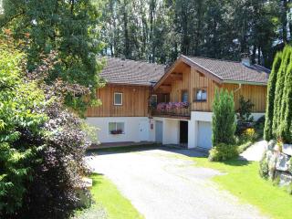 Apartment in Walchen near Ski Lift, cleaning included - Walchen - 5
