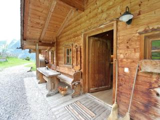 Farmhouse with views over the valley, cleaning included - Rauris - 5