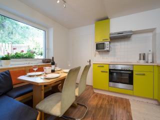 Apartment in Walchen near Ski Lift, cleaning included - Walchen - 8