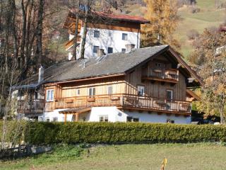 Apartment in Walchen near Ski Lift, cleaning included - Walchen - 9