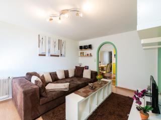 Apartment in Walchen near Ski Lift, cleaning included - Walchen - 0
