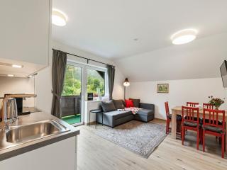 Apartment Sankt Michael near Ski Lift, cleaning included - Sankt Michael im Lungau - 0