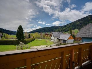 Chalet in Mauterndorf near Ski Slopes, cleaning included - Begöriach - 4