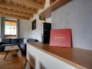 Chalet in Mauterndorf near Ski Slopes, cleaning included - Begöriach - 1