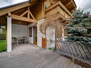 Chalet in Mauterndorf near Ski Slopes, cleaning included - Begöriach - 3