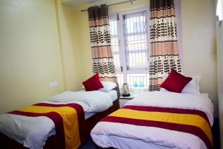 Kathmandu Valley Stay - 7