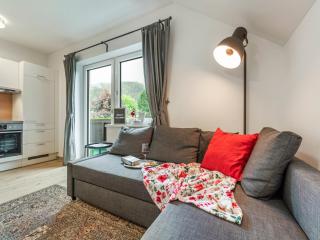 Apartment Sankt Michael near Ski Lift, cleaning included - Sankt Michael im Lungau - 3