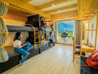 The Hosteller Old Manali, Manu Temple - 5