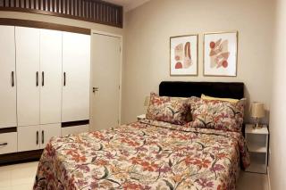 205-Kitinete Central com Wi-Fi - Londrina - 0