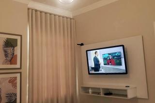 205-Kitinete Central com Wi-Fi - Londrina - 9