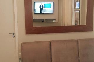 205-Kitinete Central com Wi-Fi - Londrina - 6