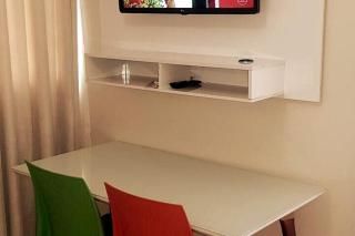 205-Kitinete Central com Wi-Fi - Londrina - 5