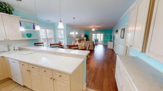Magnolia Pointe Luster Leaf 4891-101 home - Myrtle Beach - 0