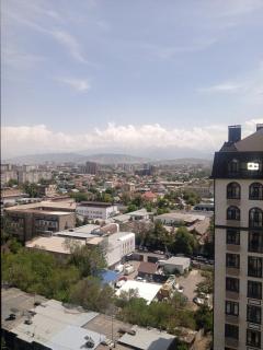 Han - Bishkek - 6