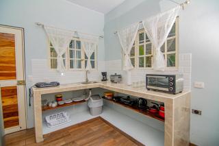 Villas Mali La Fortuna - 5