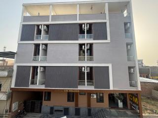 Hotel CM Palace - Khātu - 0