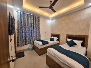 Hotel Yogita Inn - Bodh Gaya - 9