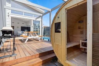 The Sanctuary - Rosebud - 7
