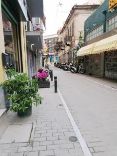 ACROPOLI AND MONASTIRAKI HOMe1 - 3