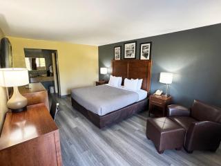 Quality Inn Kenly I-95 - Kenly - 2