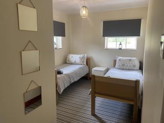 The Stables - Alton - 9