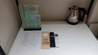 Lexington Hotel - Ho Chi Minh City - 6