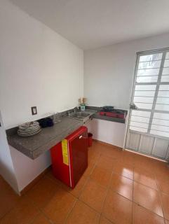 Departamento 13 Metepec - Toluca - 1