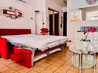 Appt RDC tout confort Clim Parking Terrasse - 5