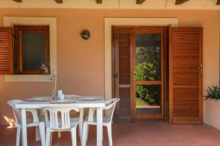 Outstanding Residenze Gallura 2Bedrm sleep 6 plus possible additional Child bed - 2