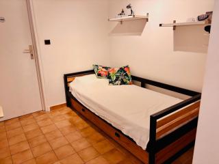 Appt RDC tout confort Clim Parking Terrasse - 4