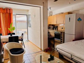 Appt RDC tout confort Clim Parking Terrasse - 2