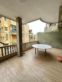 Appartement meublé, Haie vive - Cotonou - 0