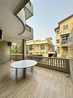 Appartement meublé, Haie vive - Cotonou - 5