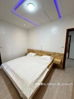 Appartement meublé, Haie vive - Cotonou - 4