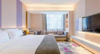 Lavande Hotel Zhongshan Shiqi Daxinxinduhui North Zhongshan Station - Zhongshan - 9