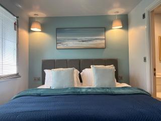 NDR Sea view Three bedroom Residence with private hot tub - Ilfracombe - 7