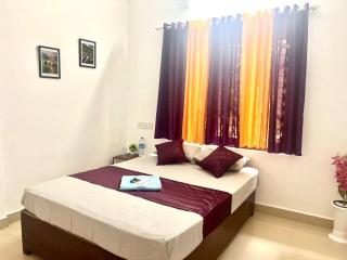 Hill side Lavender - 5