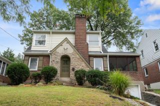 The Cincinnati Charm - 5