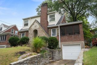 The Cincinnati Charm - 3